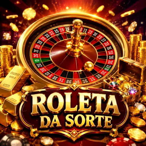 Dealer ao vivo girando a roleta em estúdio com iluminação âmbar