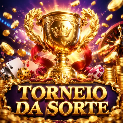 Torneios e promoções de cassino com contagem regressiva em tela
